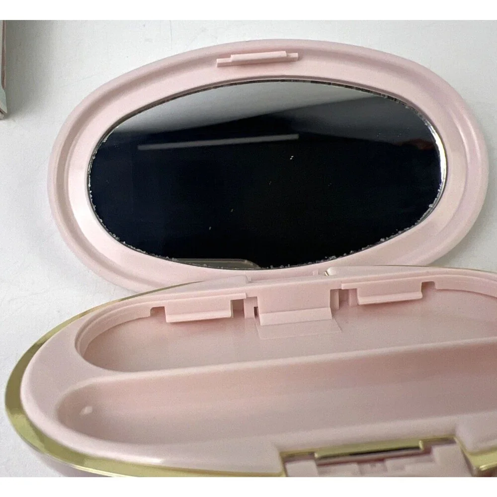 Mary Kay NIB Refillable Color Compact Retired #5455